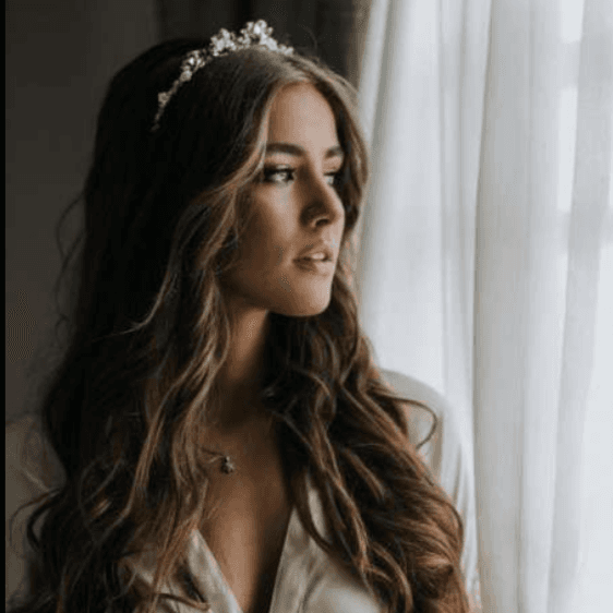The Bridal Package at Beauty By Kelly in Silvis, IL